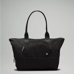 Lululemon City Adventurer Tote Bag 27L